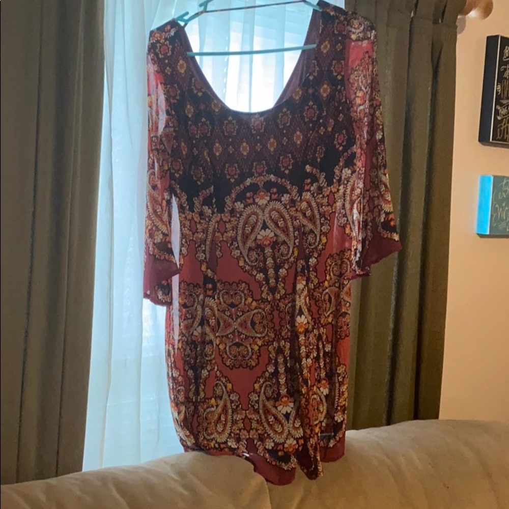 A dress for any occasion